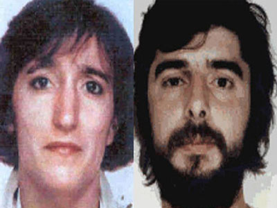 Μεξικό: Συνελήφθησαν δύο μέλη της ΕΤΑ