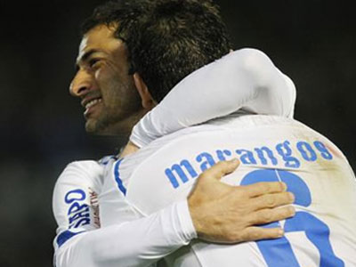 Ανόρθωση: Προπονήθηκε κανονικά ο Οκκάς