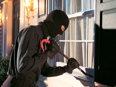 Εξιχνιάστηκαν οκτώ διαρρήξεις στη Σαλαμίνα