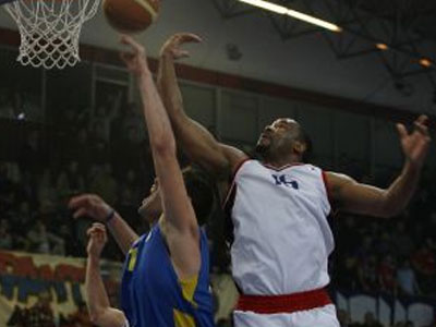 Περιστέρι: Φιλική νίκη 79-75 επί του Πανιώνιου