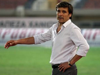 Καραγεωργίου: Να πάμε καλύτερα απο πέρυσι