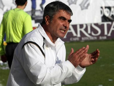 Γκουλής: Να είμαστε συγκεντρωμένοι