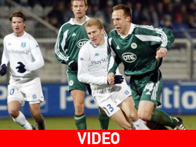 Στον πάγκο της Λιθουανίας ο Ζουτάουτας