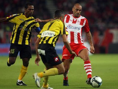 Η συνεχής πίεση βλάπτει τις ομάδες…