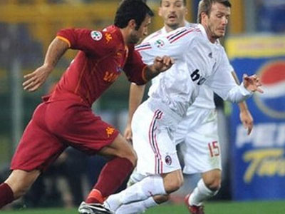 Ξεχωρίζει το ντέρμπι στο «Ολίμπικο»