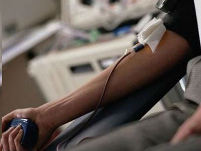 Εθελοντική αιμοδοσία στη Σαντορίνη Εθελοντική αιμοδοσία στη Σαντορίνη