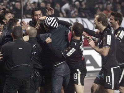 Αυτός ο ΠΑΟΚ έχει δικαίωμα στο όνειρο…