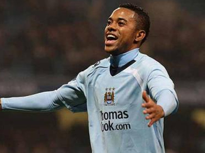 Barcelona: Επιθυμεί «τράμπα» Henry με Robinho