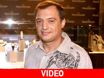 Στο νοσοκομείο ο Φερεντίνος