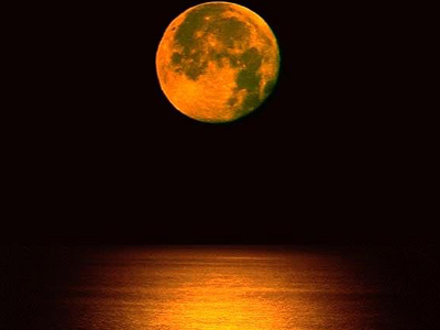 Αυγουστιάτικο φεγγάρι στα αρχαία της Καρδίτσας‏