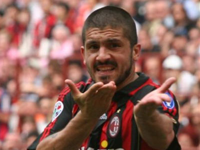 «Ροσονέρο» έως το  2012 ο Γκατούζο