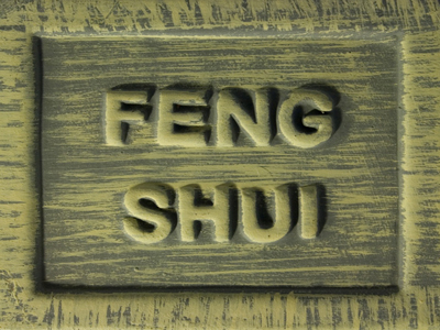 Ανανεώνουμε την ενεργεία, προσελκύουμε την τύχη