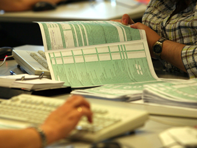 Έρχεται η «λυπητερή»