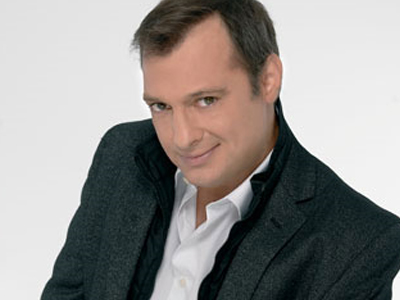 Ποιος θα παρουσιάσει τα τηλεοπτικά βραβεία;