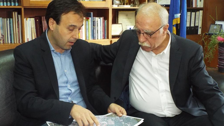 Δήμαρχος Τρικκαίων: «Ιδιωτικοποίηση στην καθαριότητα»