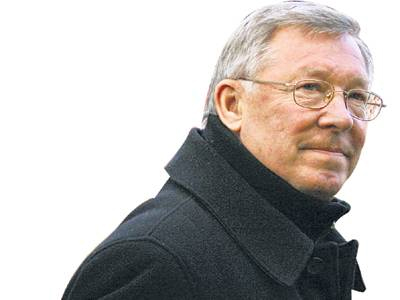 Τον αντικαταστάτη του δείχνει ο Φέργκιουσον