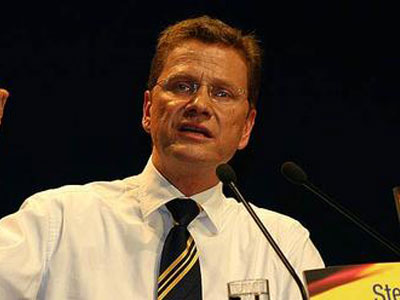 «Δυο Γερμανοί πολίτες συνελήφθησαν στο Ιράν»