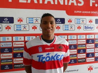 Πλατανιάς: Ανακοίνωσε και τον Φερνάντες