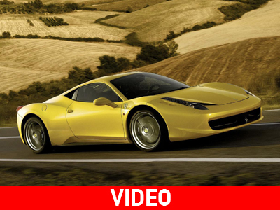 Μειώνεται στον ένα χρόνο η παράδοση των αυτοκίνητων της Ferrari