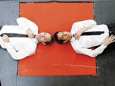 Πρεμιέρα για το Φεστιβάλ Αθηνών