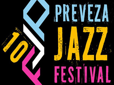 Preveza Jazz Festival