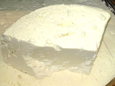 Πρόστιμο λόγω… φέτας