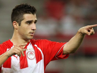 Στην Τζένοα ο Φετφατζίδης