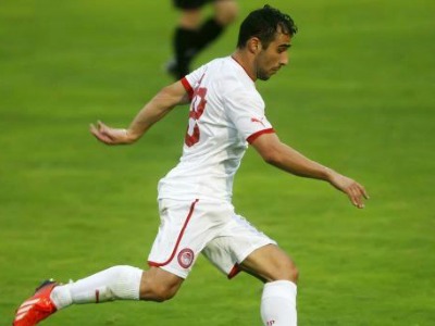 Πρόβλημα με Φετφατζίδη