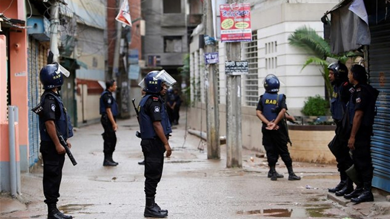 Μπαγκλαντές: Εννέα ύποπτοι για τρομοκρατία νεκροί σε επιδρομή των δυνάμεων ασφαλείας