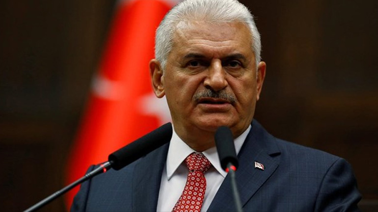 Γιλντιρίμ: «Εκδιώχθηκε από την τουρκο-συριακή μεθόριο το ISIS »