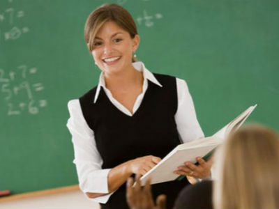 Προσλήψεις αναπληρωτών δασκάλων και νηπιαγωγών