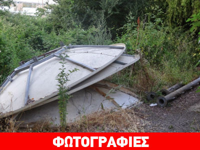 Σαπίζει η περιουσία της ΕΡΤ στα Γιάννενα