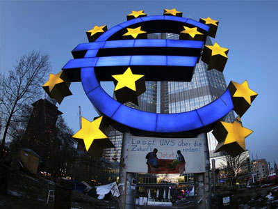 Θετική στο ενδεχόμενο νέων μέτρων από την ΕΚΤ η Bundesbank