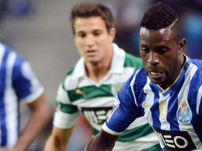 «Κουλούρια» στο χριστουγεννιάτικο ντέρμπι της Πορτογαλίας