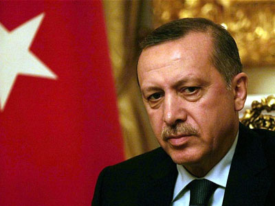 «Δε θα με ανατρέψει η υπόθεση διαφθοράς»