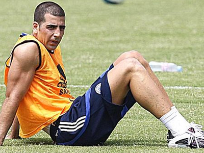 Στη Γουέστ Χαμ ο Μπεν Χαΐμ