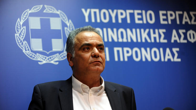 Σκουρλέτης: Δεν μπορεί να γίνει αποδεκτή η λήψη προληπτικών μέτρων