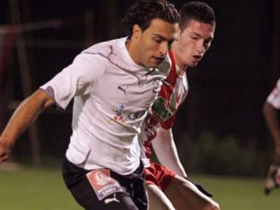 ΟΦΗ: Με Αγρίτη κόντρα στον Παναιτωλικό