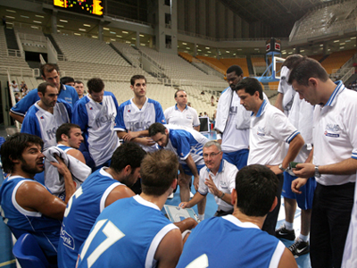 Εθνική ανδρών: Το πάθημα να της γίνει μάθημα…