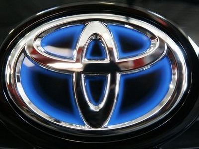 Προληπτικός έλεγχος σε αυτοκίνητα Toyota