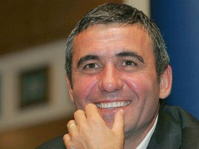 Χάτζι: «Είχα συμφωνήσει με τον Παναθηναϊκό»