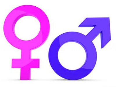 Οι Γερμανοί νομιμοποιούν το «τρίτο» φύλο