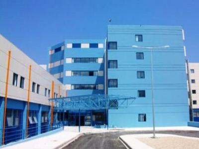 Εξιχνιάστηκε η διάρρηξη γραφείων του Νοσοκομείου της Κέρκυρας