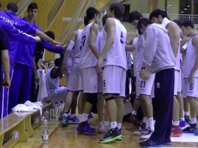 Ήττα στο ντεμπούτο για τον Ίβκοβιτς