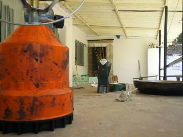 Ίχνη του Κούπα στο Κερασοχώρι Θεσπρωτίας - Πηγή φωτό: epirusgat