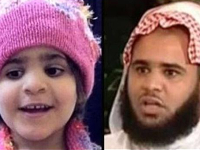 Ελεύθερος ο ιεροκήρυκας που βίαζε κατ’ επανάληψη την κόρη του Ελεύθερος ο ιεροκήρυκας που βίαζε κατ’ επανάληψη την κόρη του