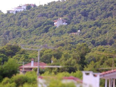 Αντισυνταγματική η τακτοποίηση των αυθαιρέτων