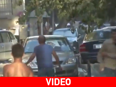 Έξι νεκροί σήμερα σε συγκρούσεις στο Κάιρο