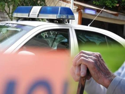 Kαταδίκη για τους ληστές που αφοπλίστηκαν από θαρραλέο παππού! Kαταδίκη για τους ληστές που αφοπλίστηκαν από θαρραλέο παππού!