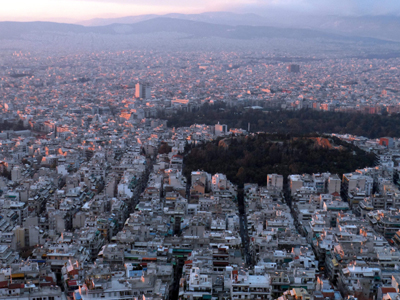 «Φουσκωμένο» το χαράτσι για 500.000 ιδιοκτήτες! «Φουσκωμένο» το χαράτσι για 500.000 ιδιοκτήτες!